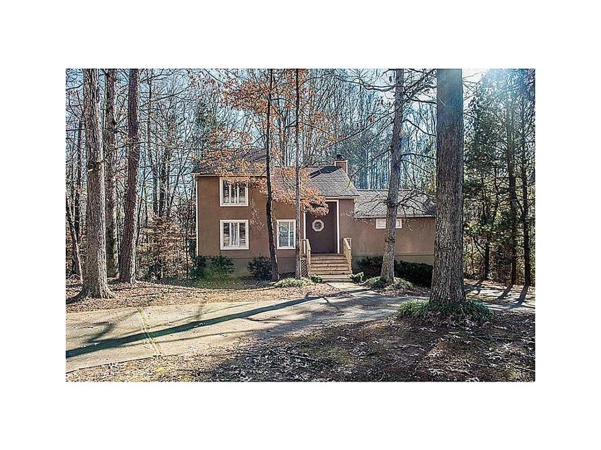 Exterior Front. Great home with lots of potentials