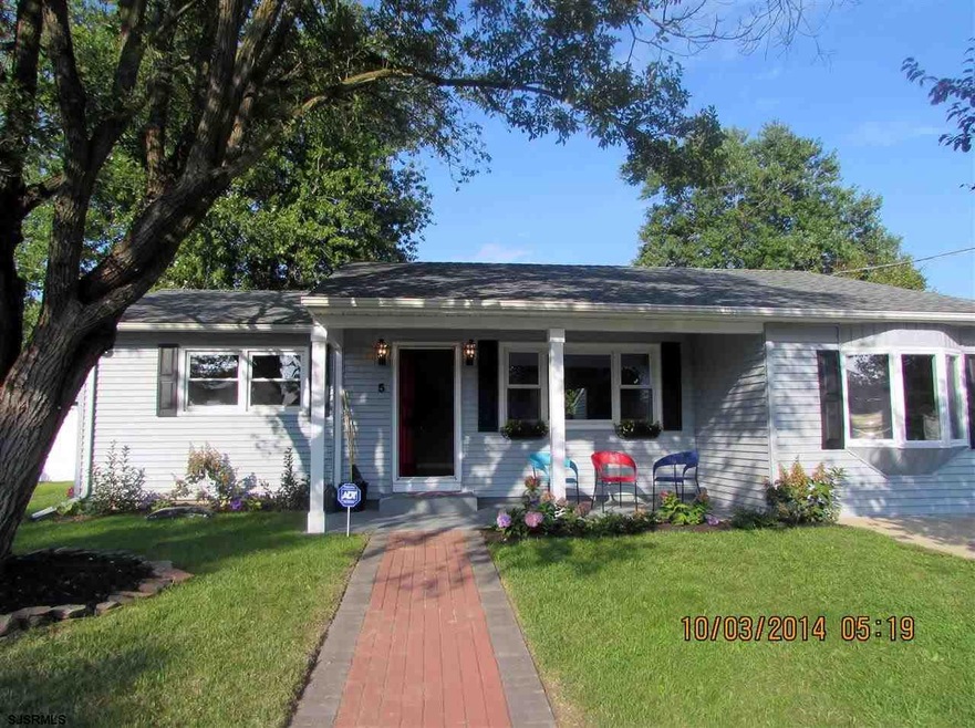 5 Rutgers Rd, Somers Point, NJ 08244 - photo 1