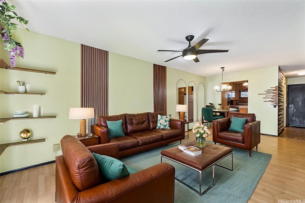 96-214 Waiawa Rd unit 85, Pearl City, HI 96782 - photo 1