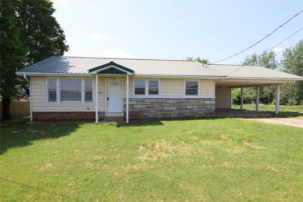 4026 Pimville Rd, Farmington, MO 63640 - photo 1