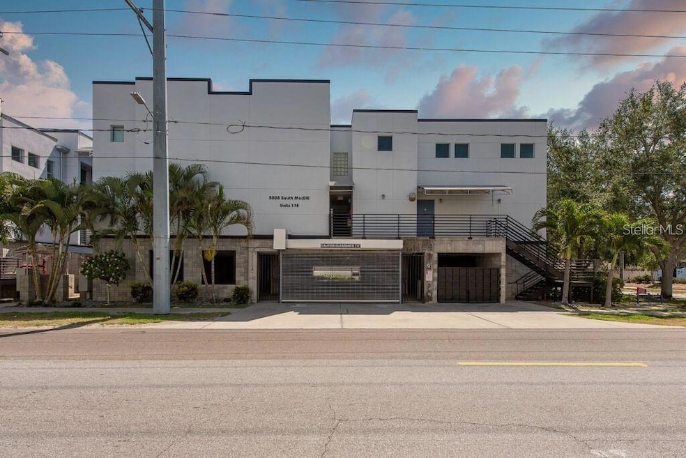 5008 S Macdill Ave unit 12, Tampa, FL 33611 - photo 1