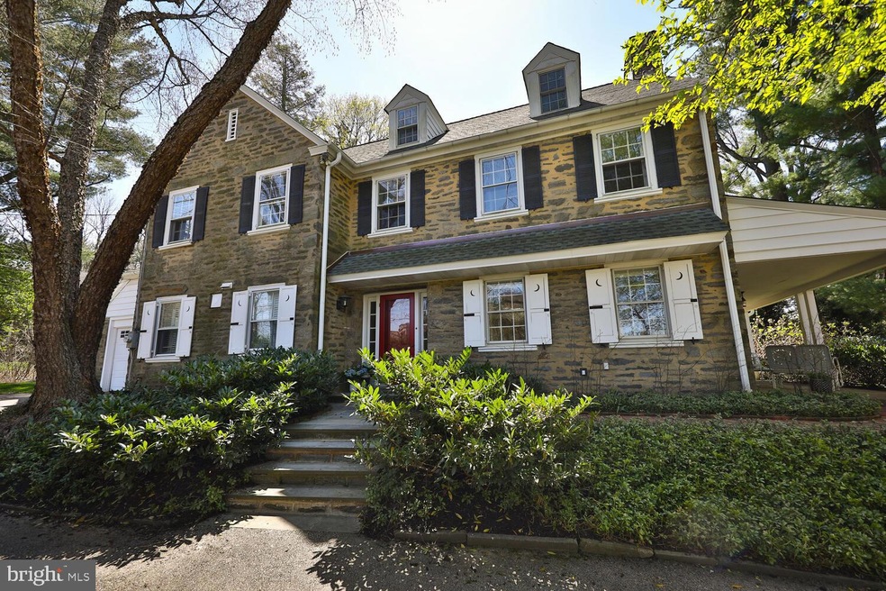 1708 Harris Rd, Glenside, PA 19038 - photo 1