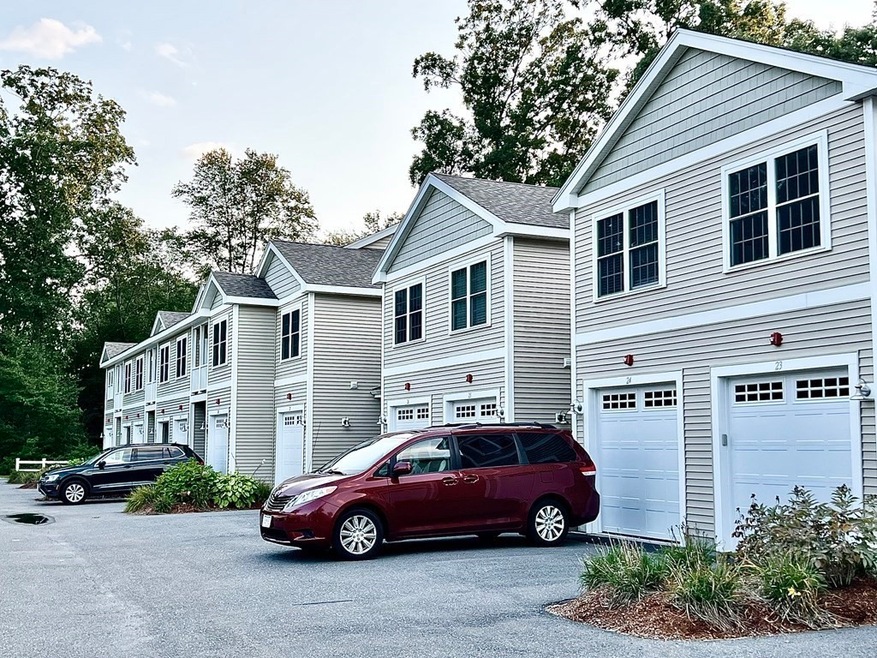 143 Broad St unit 23, Hudson, MA 01749 - photo 1