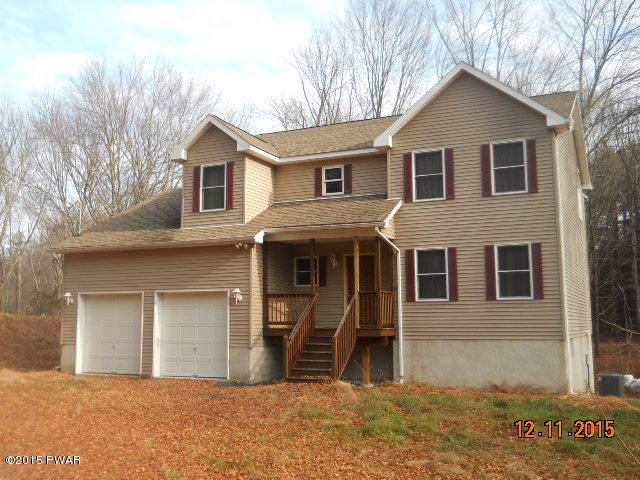 105 Kemmeyer Ln, Dingmans Ferry, PA 18328 - photo 1