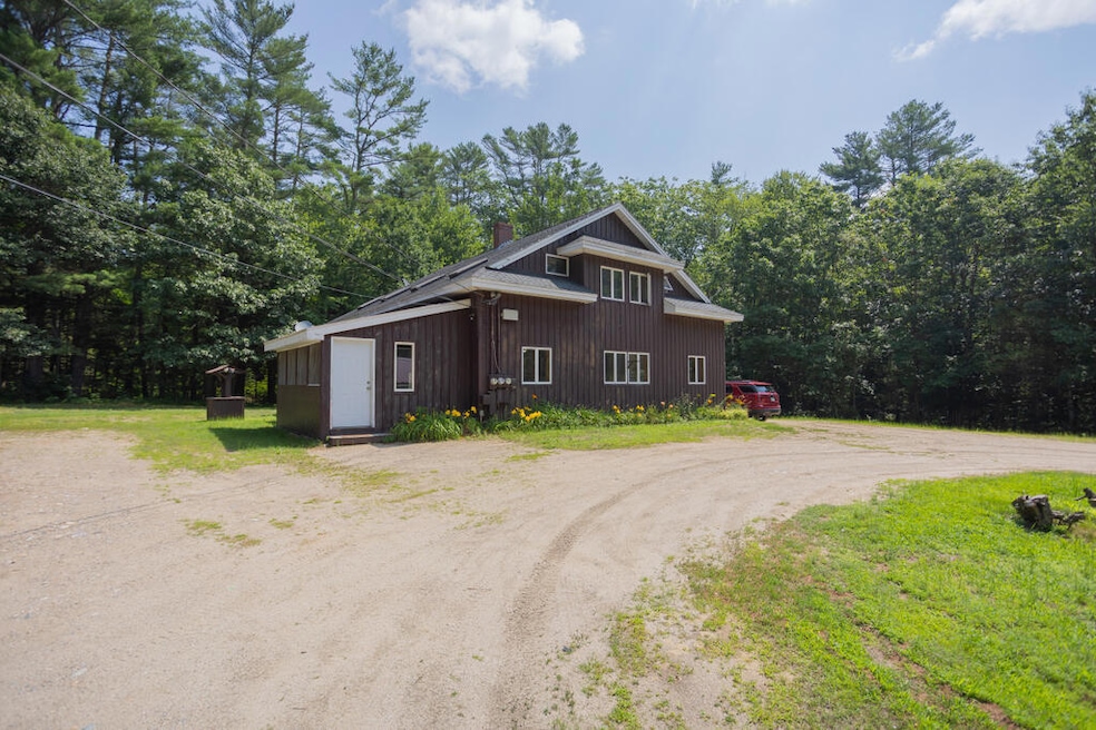 149 Buckfield Rd, Turner, ME 04282 - photo 1