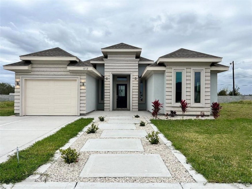 1212 Emma Elizabeth St, Weslaco, TX 78599 - photo 1