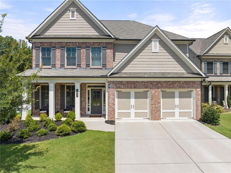 864 Grove Glen Ct, Sugar Hill, GA 30518 - photo 1