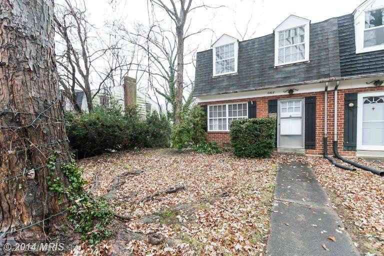 6408 Loch Raven Blvd, Baltimore, MD 21239 - photo 1