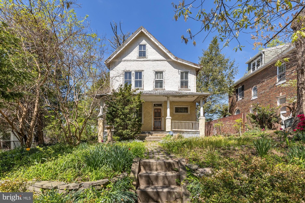 1258 Perry St NE, Washington, DC 20017 - photo 1