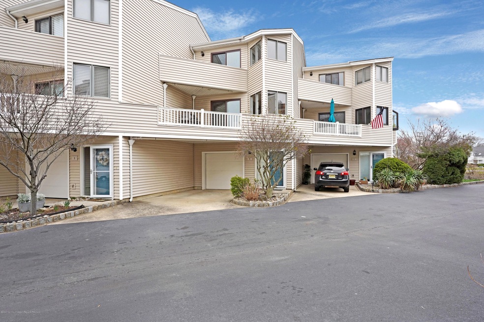 5 Newport Ct unit 103, Long Branch, NJ 07740 - photo 1