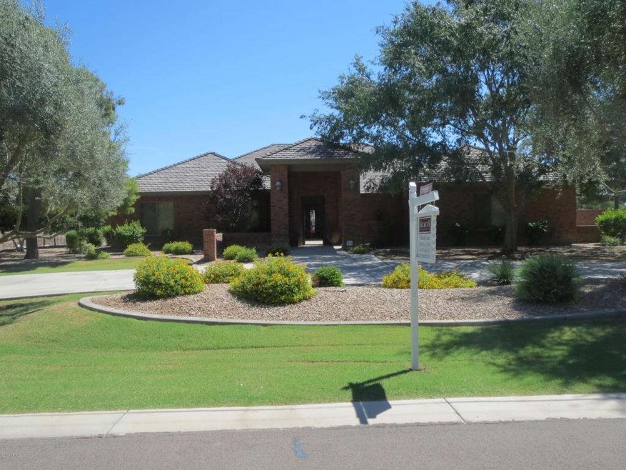 12649 S 71st St, Tempe, AZ 85284 - photo 1