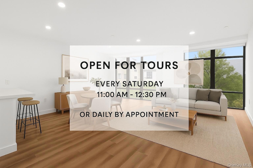 199 E Post Rd unit 202, White Plains, NY 10601 - photo 1