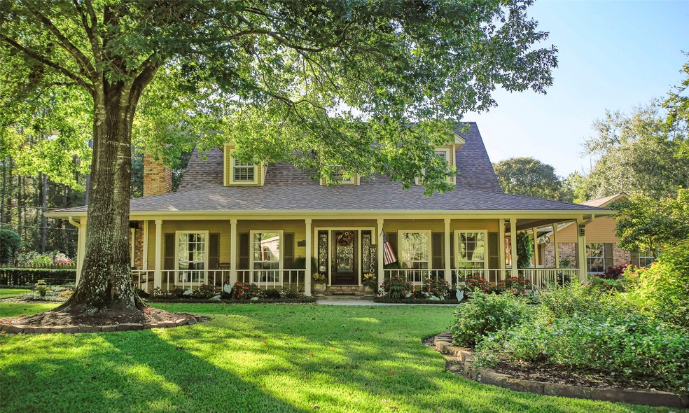 31903 Pine Crossing, Magnolia, TX 77355 - photo 1