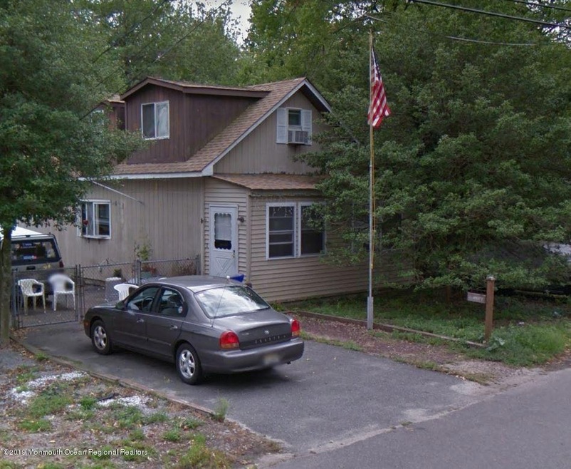 510 E Arverne Ave, Ocean Gate, NJ 08740 - photo 1
