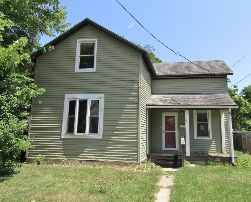 471 N Allen St, Wabash, IN 46992 - photo 1