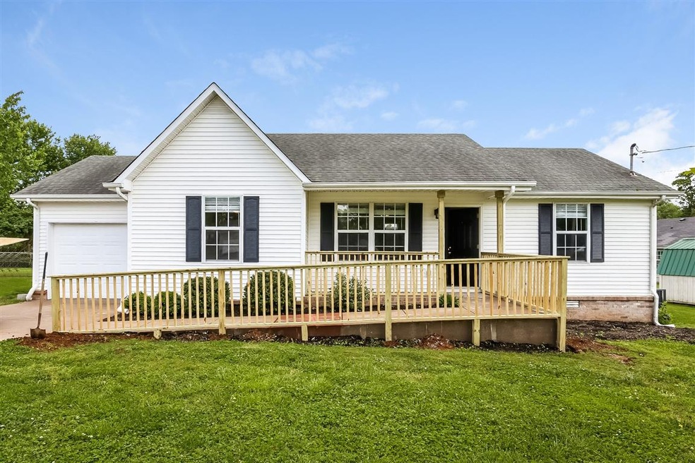 7 Waterford Dr, Manchester, TN 37355 - photo 1