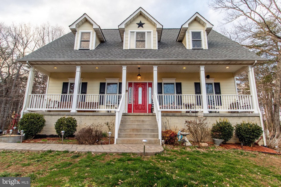 6549 Lawyers Rd, Spotsylvania, VA 22551 - photo 1