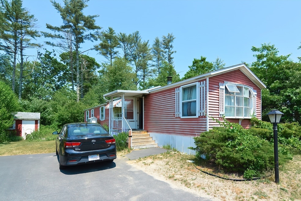 3 Roosevelt Ridge, Carver, MA 02330 - photo 1