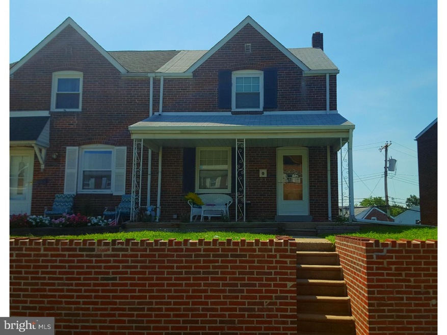 612 Clymer Ln, Ridley Park, PA 19078 - photo 1