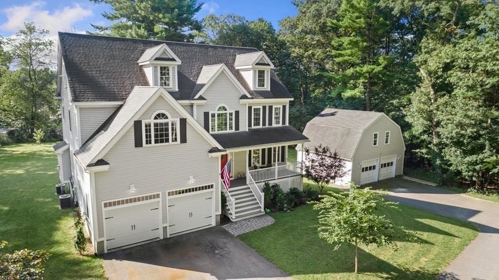 19 Francis St, North Reading, MA 01864 - photo 1