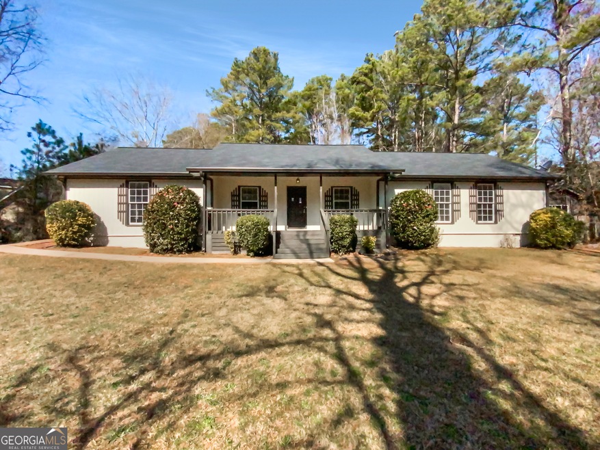 4781 Cedar Brook Dr SE, Conyers, GA 30094 - photo 1