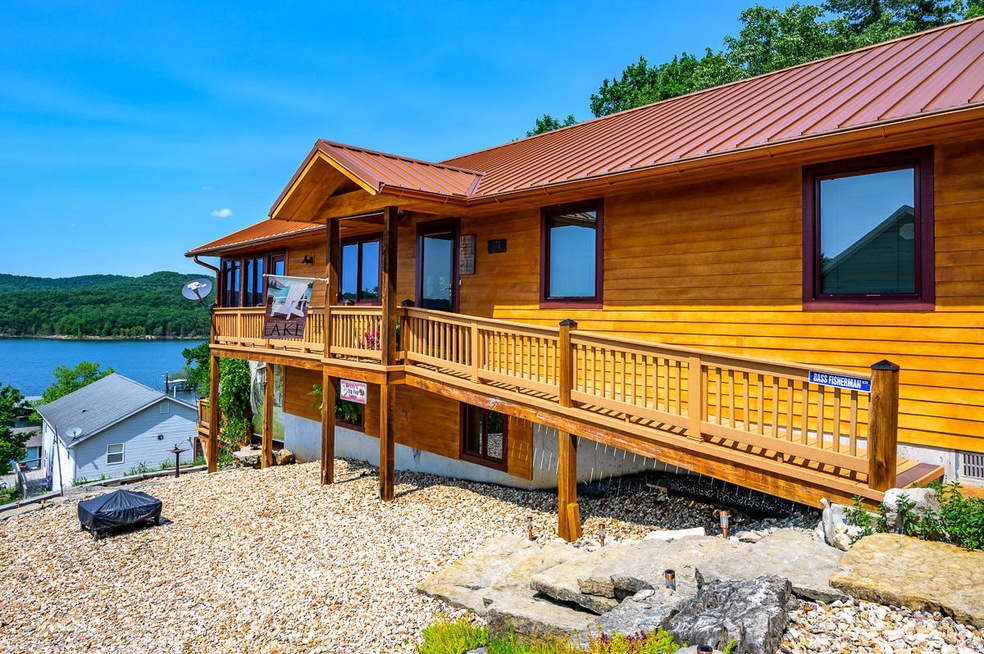 72 Herland Ln, Shell Knob, MO 65747 - photo 1