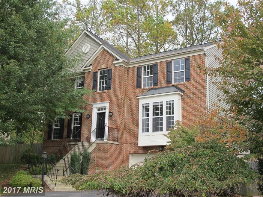 11207 Cool Breeze Place, Germantown, MD 20876 - photo 1