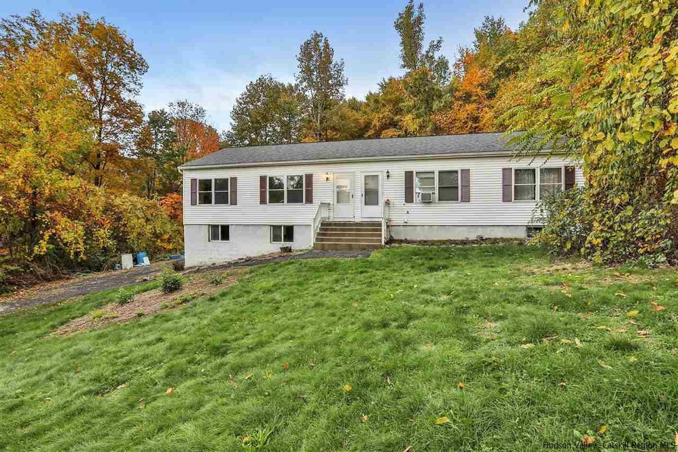 46 Evy Ln unit 1-2, Milton, NY 12547 - photo 1