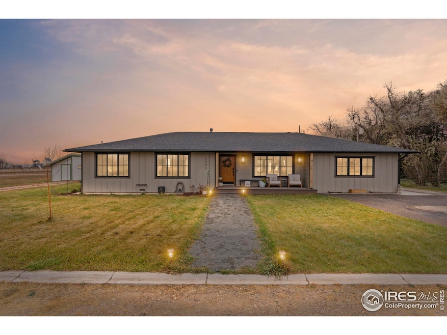 2506 Suncrest Dr, Loveland, CO 80537 - photo 1