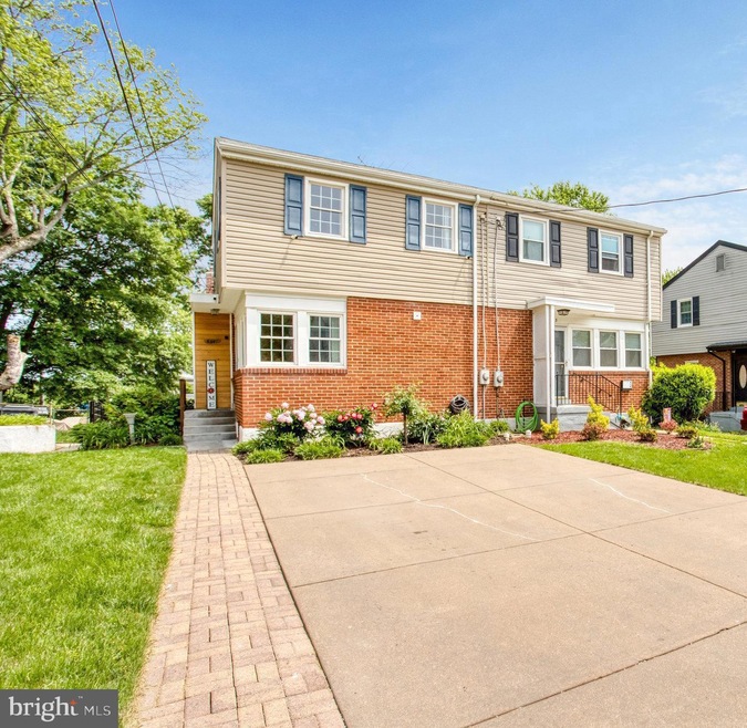 6941 Westhampton Dr, Alexandria, VA 22307 - photo 1