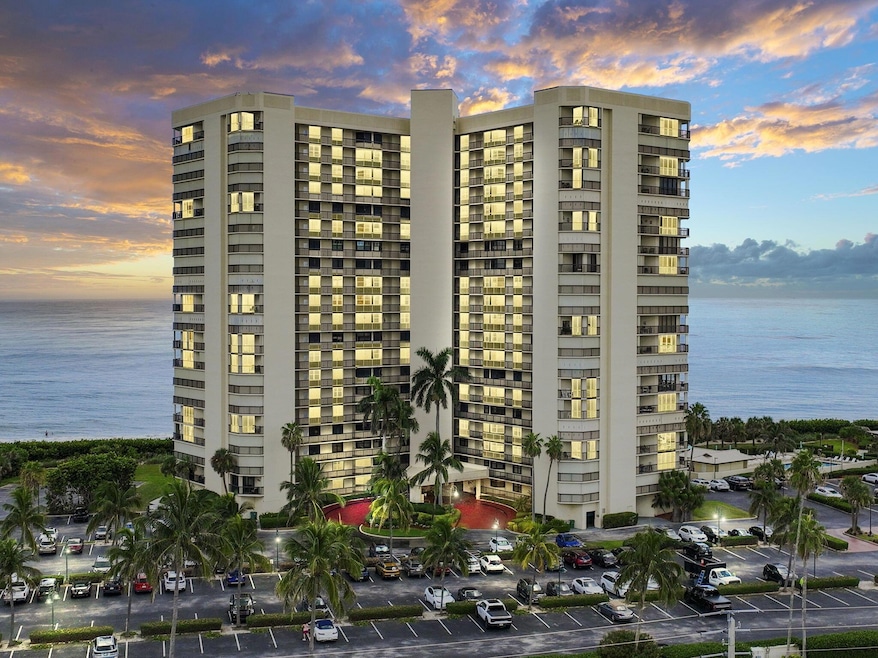 9500 S Ocean Dr unit 1504, Jensen Beach, FL 34957 - photo 1