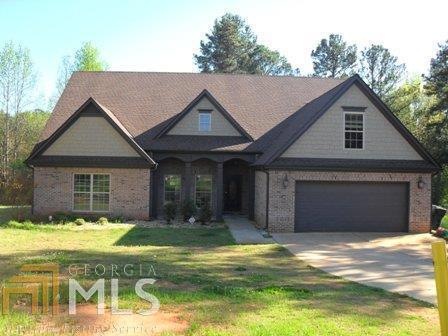 3802 Fence Rd, Auburn, GA 30011 - photo 1