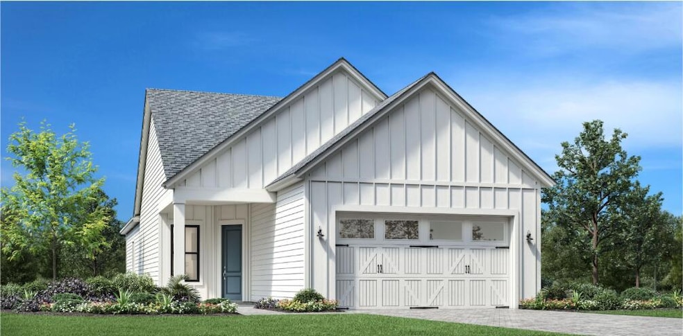 259 Breakwater Blvd unit Lot 338, Panama City Beach, FL 32413 - photo 1