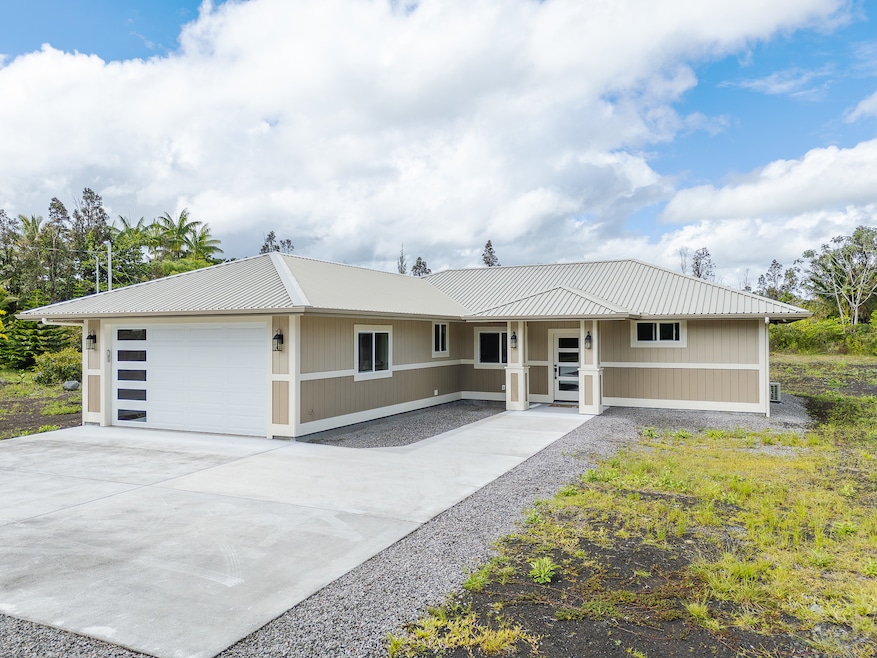 15-1692 7th Ave, Keaau, HI 96749 - photo 1