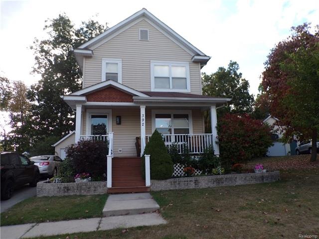 Front View