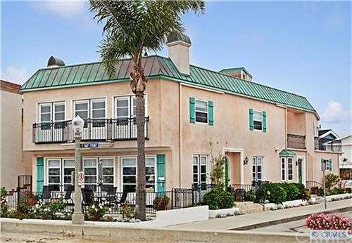 127 East Bayfront, Little Balboa Island