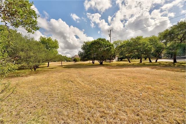 View from Oak Meadow looking back