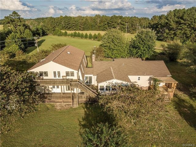 100 Mcdowell Ln, Dundas, VA 23938 - photo 1