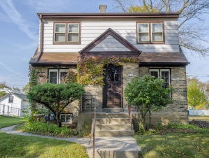 4111 S 1st Place, Milwaukee, WI 53207 - photo 1