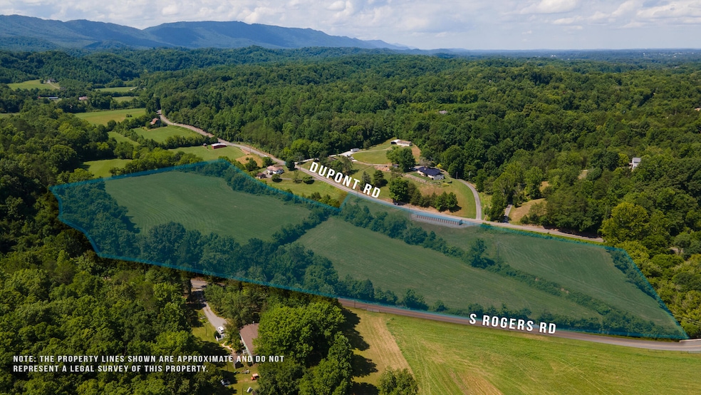 Lot - Dupont Rd - Seymour - Shannon Helt