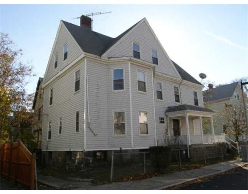 92 Bird St, Dorchester, MA 02125 - photo 1