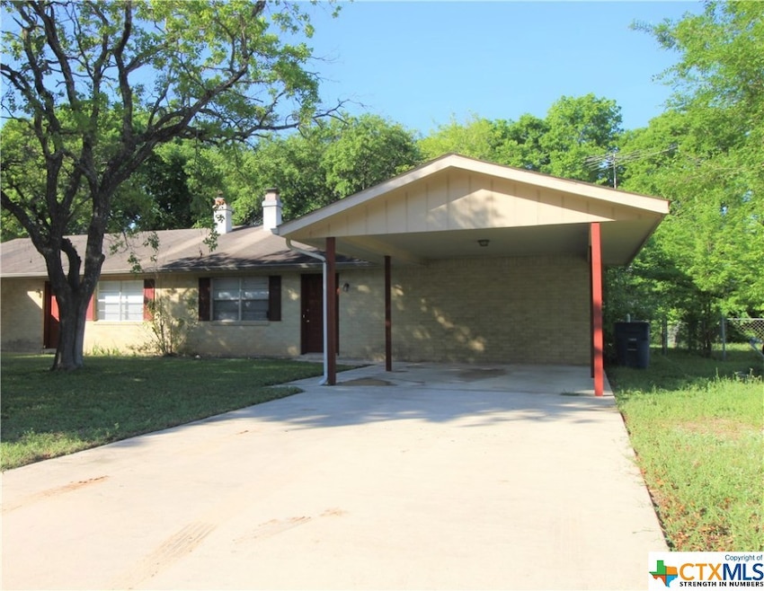 503 Buttercup, New Braunfels, TX 78130 - photo 1