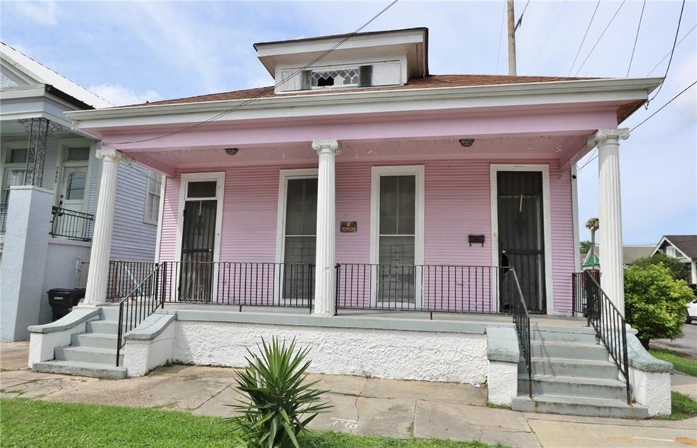3001 Dumaine St, New Orleans, LA 70119 - photo 1