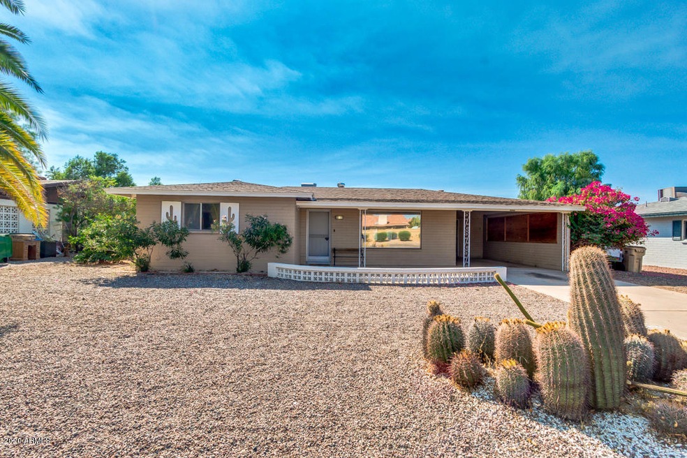 5509 E Adobe Rd, Mesa, AZ 85205 - photo 1