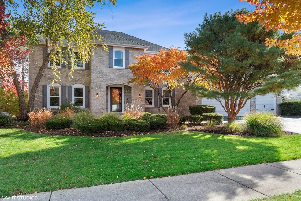 960 Eddystone Cir, Naperville, IL 60565 - photo 1