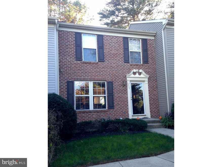420 Accolon Ct unit 420, Mantua, NJ 08051 - photo 1