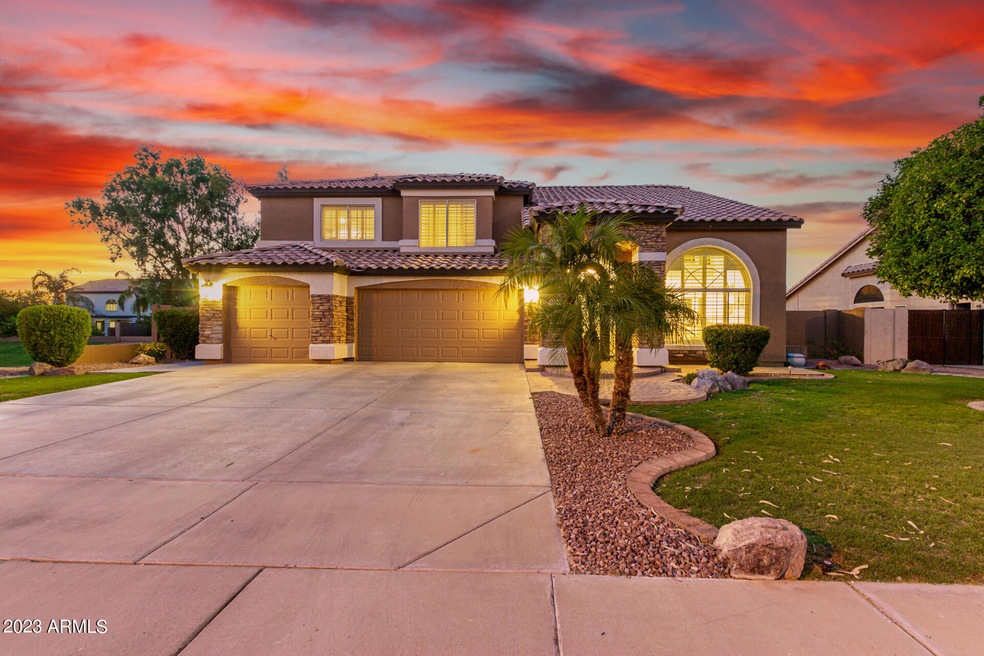 Welcome Home