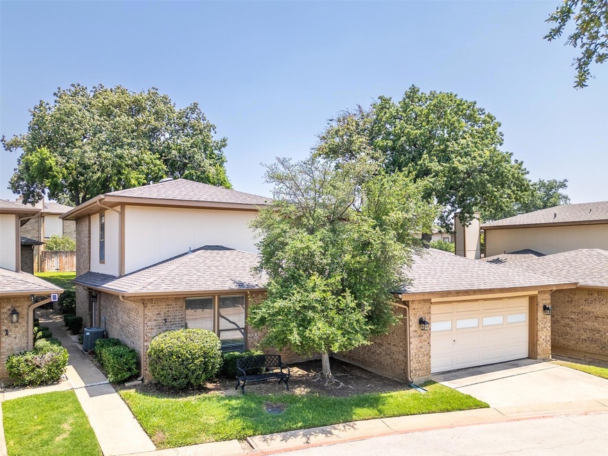 3 W Meadow Ln, Bedford, TX 76021 - photo 1