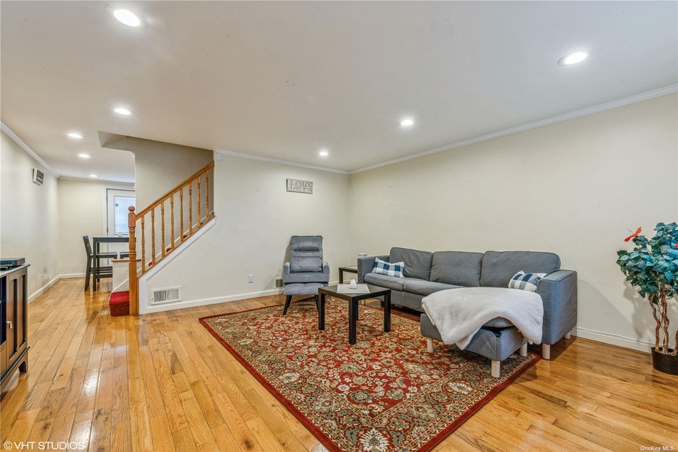 89-42 Moline St, Jamaica, NY 11428 - photo 1