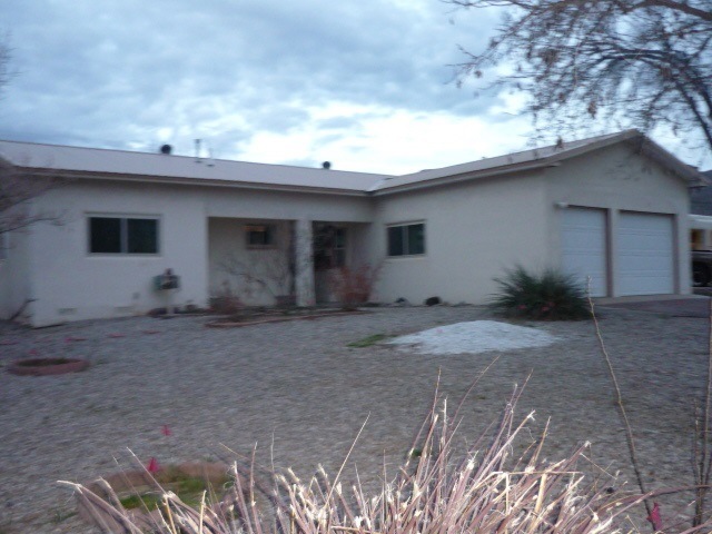 1905 Snow Dr, Alamogordo, NM 88310 - photo 1
